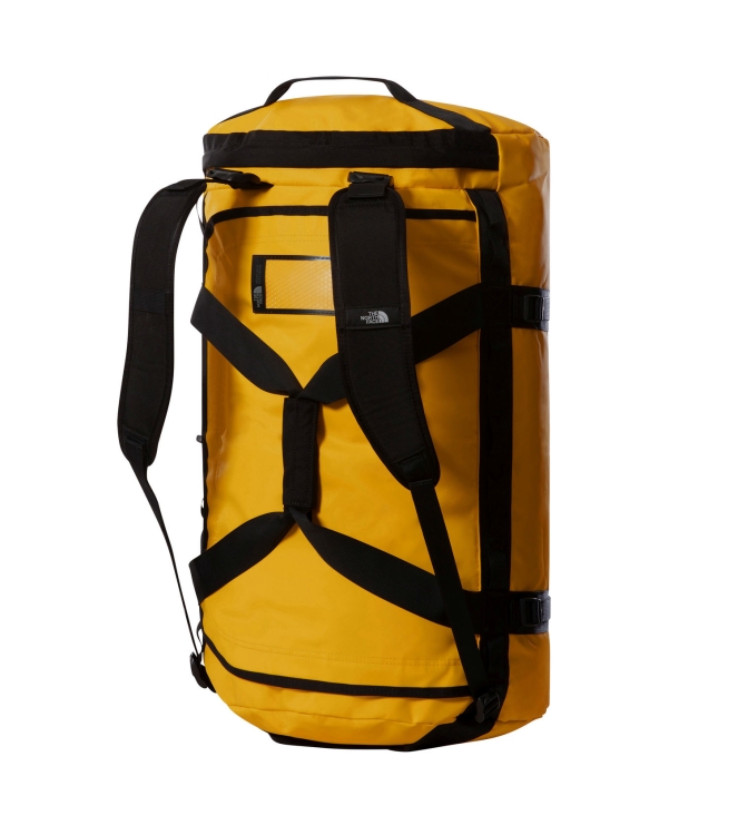 The North Face tassen NF0A52SB groen bij Leerentveldvrijetijd.nl