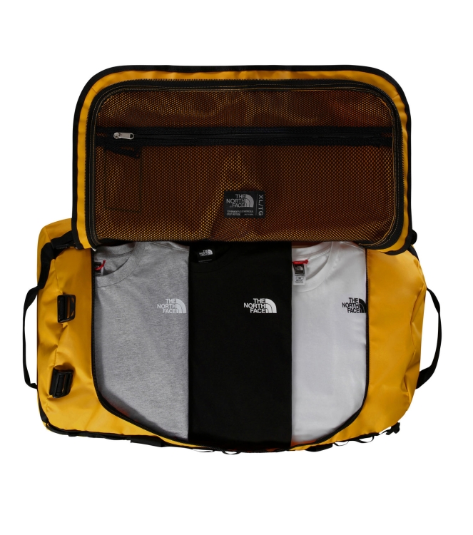 The North Face tassen NF0A52SC groen bij Leerentveldvrijetijd.nl