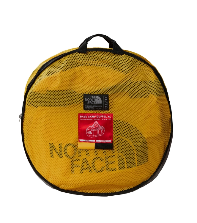 The North Face tassen NF0A52SC groen bij Leerentveldvrijetijd.nl