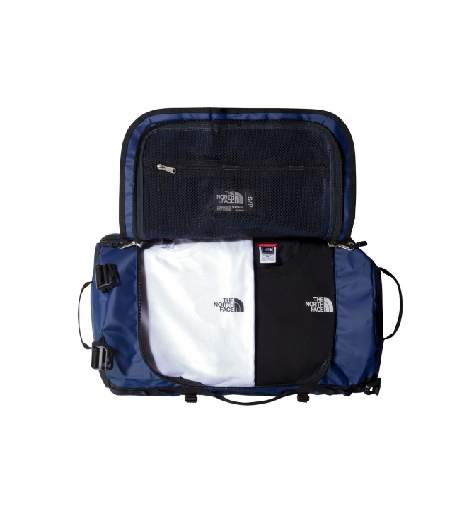 The North Face tassen NF0A52ST geen kleur bij Leerentveldvrijetijd.nl