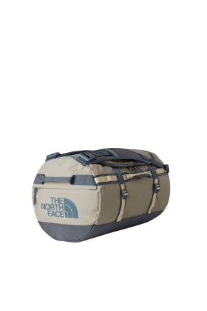 The North Face The North Face Base Camp Duffel Small N6V1 Stone Slab/Gran