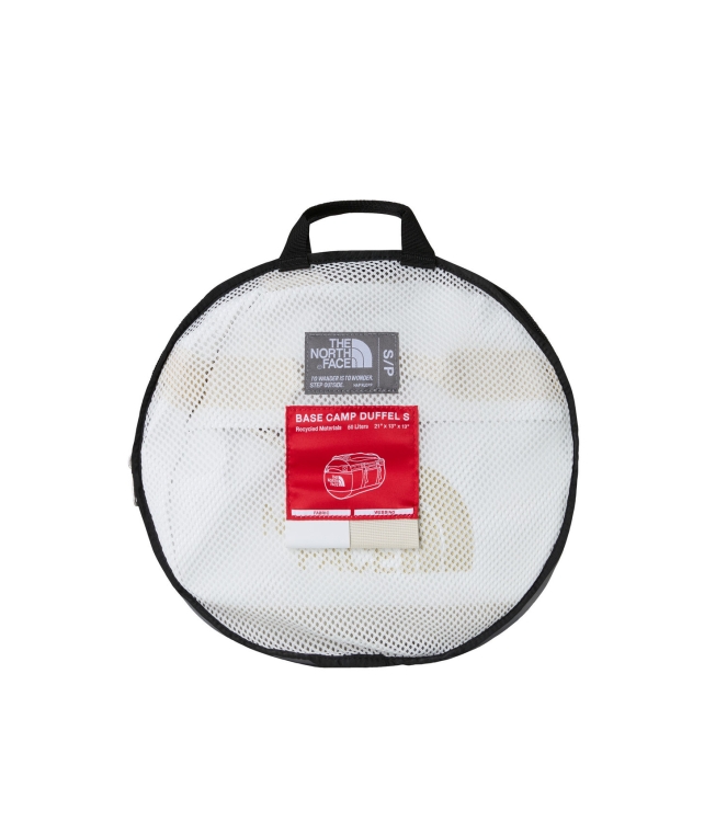 The North Face tassen NF0A52ST turquoise bij Leerentveldvrijetijd.nl