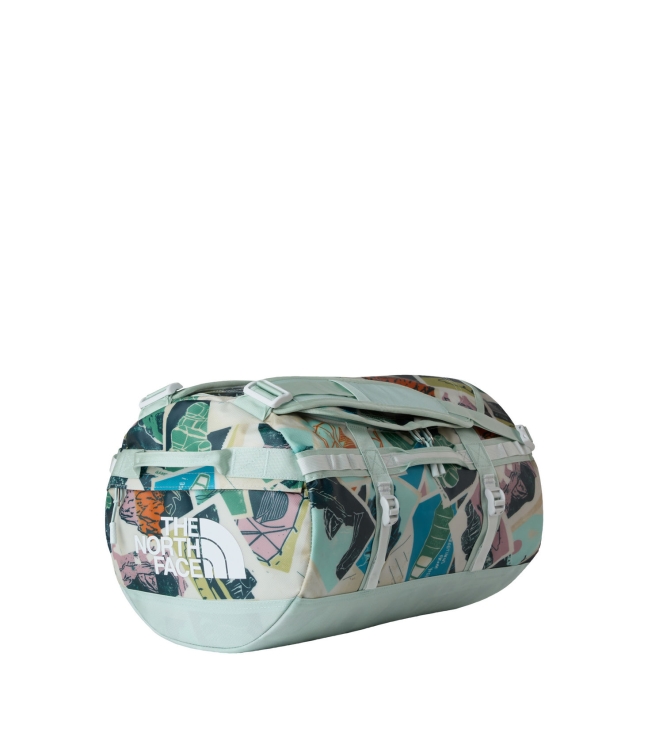 The North Face tassen NF0A52ST jeans bij Leerentveldvrijetijd.nl