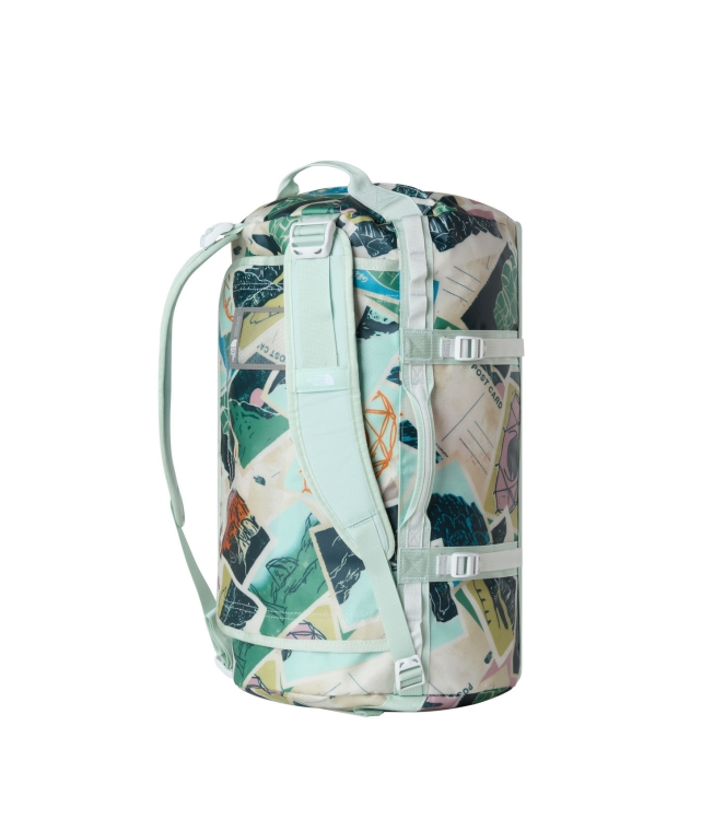 The North Face tassen NF0A52ST jeans bij Leerentveldvrijetijd.nl