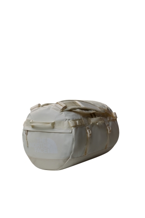 The North Face The North Face Base Camp Duffel Small UBO White Dune-Tnf White The North Face The North Face Base Camp Duffel Small UBO White Dune-Tnf White