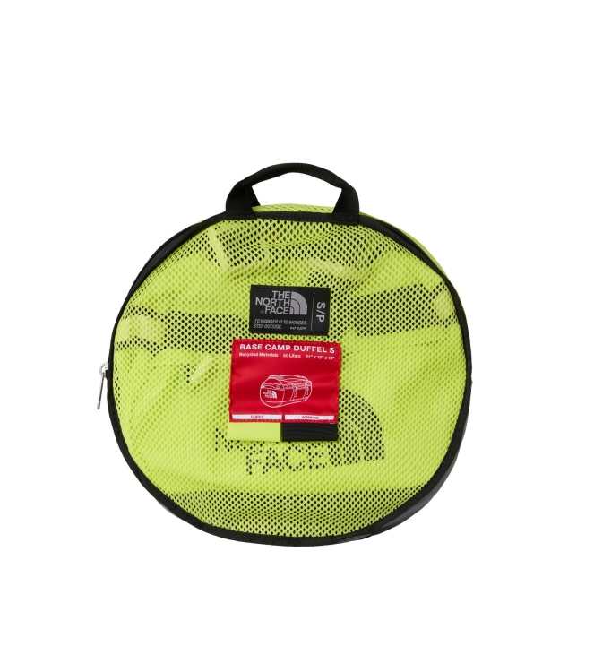 The North Face tassen NF0A52ST ecru bij Leerentveldvrijetijd.nl