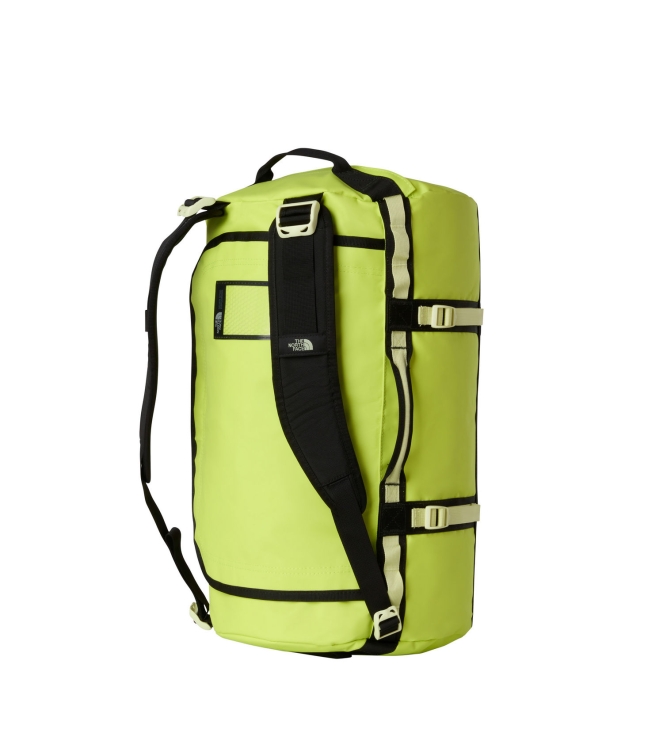 The North Face tassen NF0A52ST ecru bij Leerentveldvrijetijd.nl