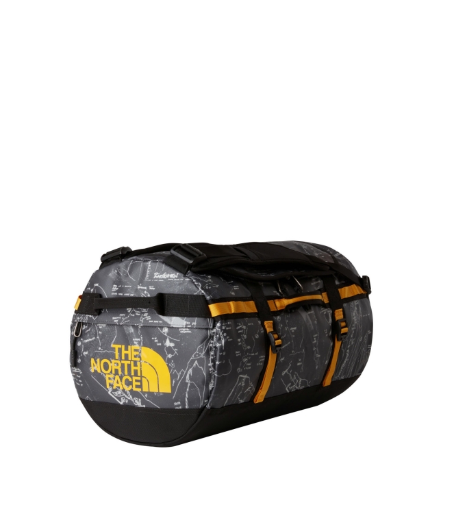 The North Face tassen NF0A52ST black bij Leerentveldvrijetijd.nl