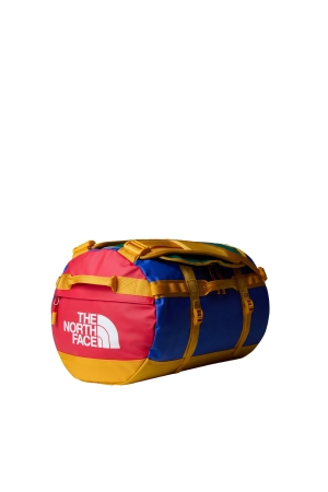 The North Face The North Face Base Camp Duffel Small ADH1 TNF Blue-TNF Red-Summit Gold The North Face The North Face Base Camp Duffel Small ADH1 TNF Blue-TNF Red-Summit Gold