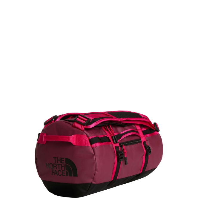 The North Face The North Face Base Camp Duffel XSmall wz9 burgundy crush/ NF0A52SS WZ9 Burgundy Crush/ The North Face tassen NF0A52SS ivoor bij Leerentveldvrijetijd.nl