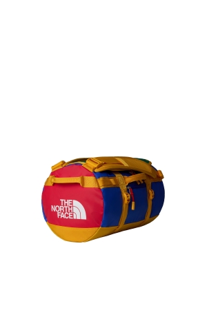 The North Face The North Face Base Camp Duffel XSmall ADH1 TNF Blue-TNF Red-Summit Gold The North Face The North Face Base Camp Duffel XSmall ADH1 TNF Blue-TNF Red-Summit Gold