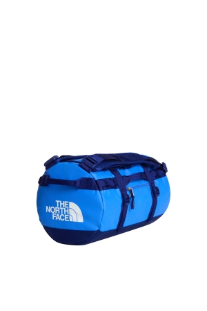 The North Face The North Face Base Camp Duffel XSmall RC7 Active Blue/Bol The North Face The North Face Base Camp Duffel XSmall RC7 Active Blue/Bol