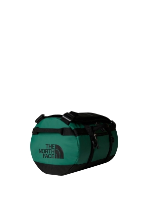 The North Face The North Face Base Camp Duffel XSmall S9W1 Evergreen The North Face The North Face Base Camp Duffel XSmall S9W1 Evergreen