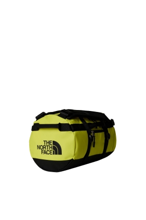 The North Face The North Face Base Camp Duffel XSmall C6T1 Sulphur Spring Green-TNF Black The North Face The North Face Base Camp Duffel XSmall C6T1 Sulphur Spring Green-TNF Black