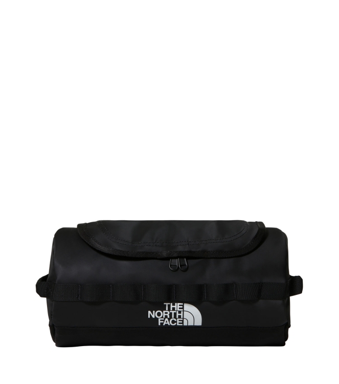 The North Face tassen NF0A52TF licht grijs bij Leerentveldvrijetijd.nl