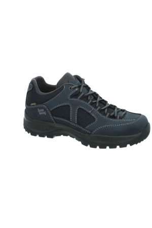 Hanwag Hanwag Gritstone II Lady Narrow GTX 007064 Navy/Asphalt Hanwag Hanwag Gritstone II Lady Narrow GTX 007064 Navy/Asphalt