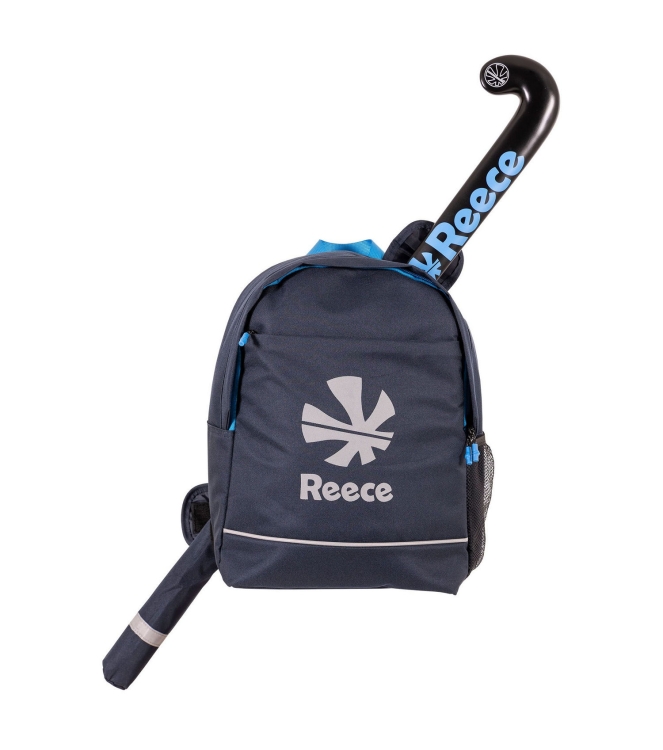 Reece Reece Ranken Backpack 7000_navy 885827 7000_Navy Reece hockeytassen 885827 geen kleur bij Leerentveldvrijetijd.nl