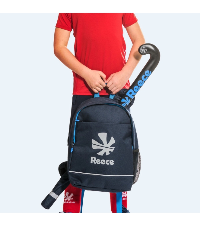 Reece Reece Ranken Backpack 7000_navy 885827 7000_Navy Reece hockeytassen 885827 geen kleur bij Leerentveldvrijetijd.nl