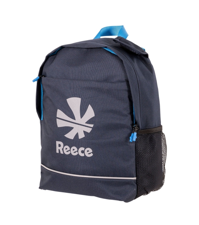 Reece Reece Ranken Backpack 7000_navy 885827 7000_Navy Reece hockeytassen 885827 geen kleur bij Leerentveldvrijetijd.nl