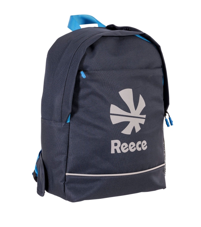 Reece Reece Ranken Backpack 7000_navy 885827 7000_Navy Reece hockeytassen 885827 geen kleur bij Leerentveldvrijetijd.nl