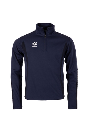 Reece Reece Shift Quarter Zip Top 7000_Navy Reece Reece Shift Quarter Zip Top 7000_Navy