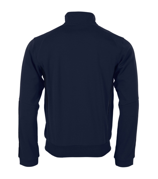 Reece Reece Shift Full Zip Top 7000_navy 808113 7000_Navy Reece hockeykleding 808113 geen kleur bij Leerentveldvrijetijd.nl
