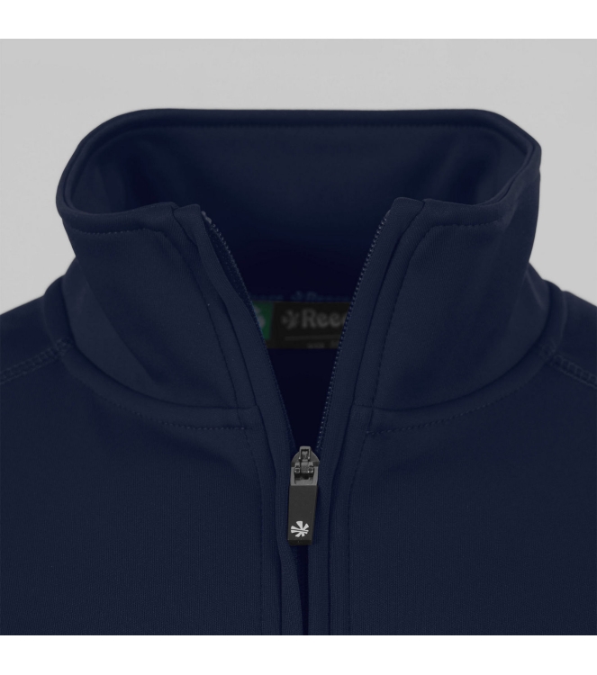 Reece Reece Shift Full Zip Top 7000_navy 808113 7000_Navy Reece hockeykleding 808113 geen kleur bij Leerentveldvrijetijd.nl