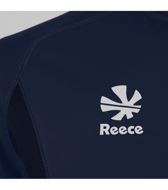 Reece Reece Shift Full Zip Top 7000_navy 808113 7000_Navy Reece hockeykleding 808113 geen kleur bij Leerentveldvrijetijd.nl