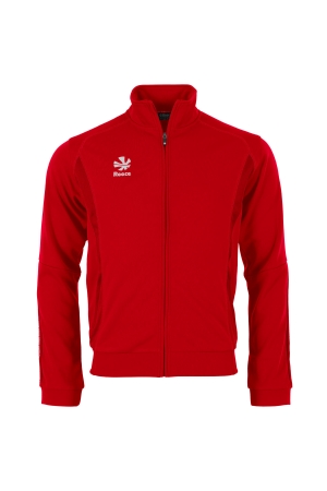Reece Reece Shift Full Zip Top 6000_Red Reece Reece Shift Full Zip Top 6000_Red