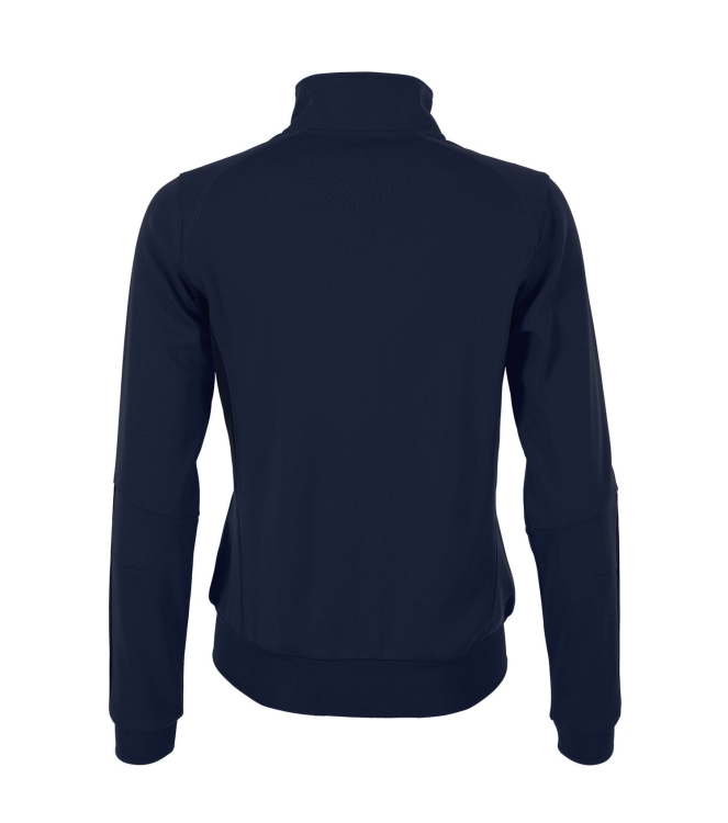 Reece Reece Shift Full Zip Top Ladies 7000_navy 808662 7000_Navy Reece hockeykleding 808662 geen kleur bij Leerentveldvrijetijd.nl