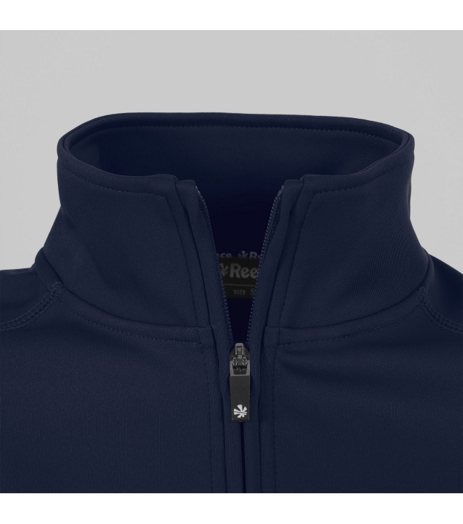 Reece Reece Shift Full Zip Top Ladies 7000_navy 808662 7000_Navy Reece hockeykleding 808662 geen kleur bij Leerentveldvrijetijd.nl