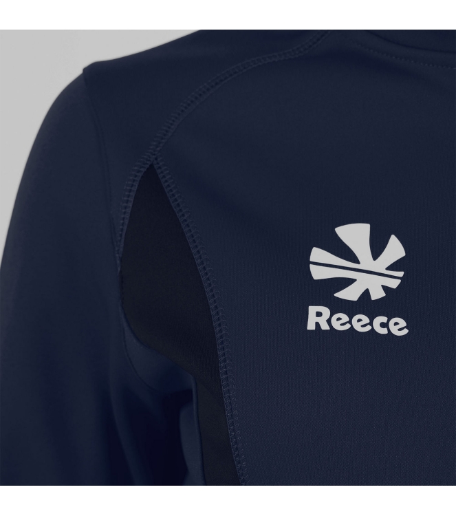 Reece Reece Shift Full Zip Top Ladies 7000_navy 808662 7000_Navy Reece hockeykleding 808662 geen kleur bij Leerentveldvrijetijd.nl