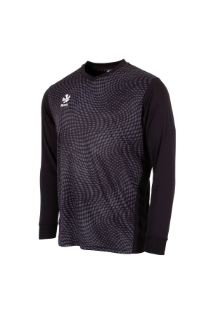 Reece Reece Sydney Keeper Shirt Long Sleeve 8000 Black Reece Reece Sydney Keeper Shirt Long Sleeve 8000 Black