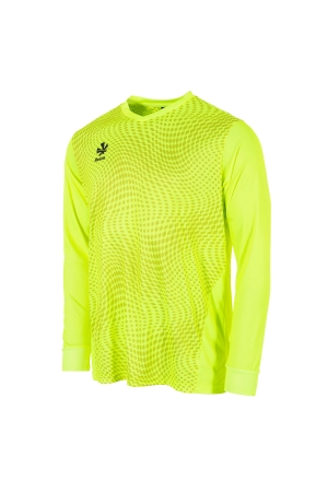 Reece Reece Sydney Keeper Shirt Long Sleeve 4004 Neon Yellow Reece Reece Sydney Keeper Shirt Long Sleeve 4004 Neon Yellow