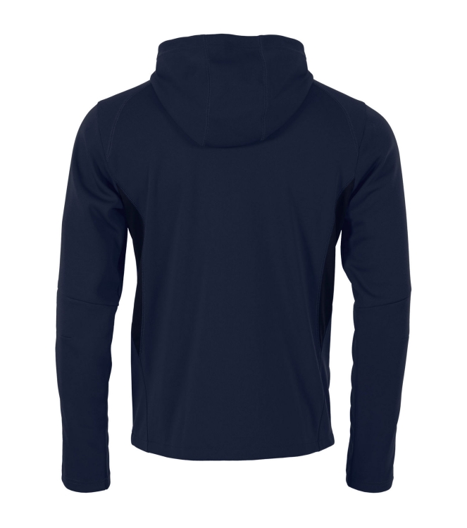 Reece Reece Shift Hooded Full Zip Top 7000_navy 808011 7000_Navy Reece hockeykleding 808011 geen kleur bij Leerentveldvrijetijd.nl