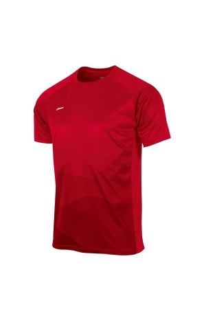 Reece Reece Shift T-Shirt 6000_Red Reece Reece Shift T-Shirt 6000_Red