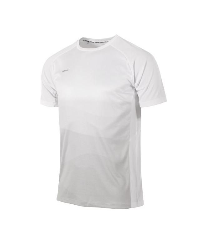 Reece Reece Shift T-Shirt 2000_white 810005 2000_White Reece hockeykleding 810005 roze bij Leerentveldvrijetijd.nl