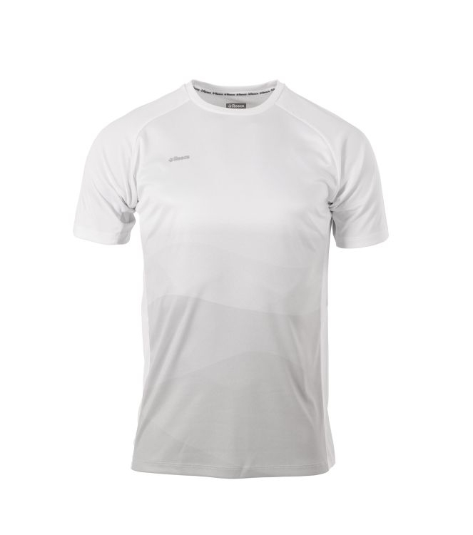 Reece Reece Shift T-Shirt 2000_white 810005 2000_White Reece hockeykleding 810005 roze bij Leerentveldvrijetijd.nl