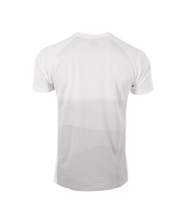 Reece Reece Shift T-Shirt 2000_white 810005 2000_White Reece hockeykleding 810005 roze bij Leerentveldvrijetijd.nl