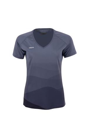 Reece Reece Shift T-Shirt Ladies 7000_Navy Reece Reece Shift T-Shirt Ladies 7000_Navy