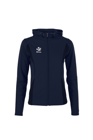 Reece Reece Shift Hooded Full Zip Top Ladies 7000_Navy Reece Reece Shift Hooded Full Zip Top Ladies 7000_Navy