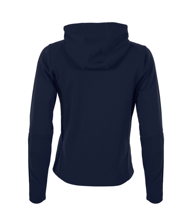Reece Reece Shift Hooded Full Zip Top Ladies 7000_navy 808661 7000_Navy Reece hockeykleding 808661 geen kleur bij Leerentveldvrijetijd.nl