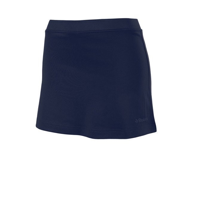 Reece Reece Major Skort Ladies 7000_navy 839604 7000_Navy Reece hockeykleding 839604 geen kleur bij Leerentveldvrijetijd.nl