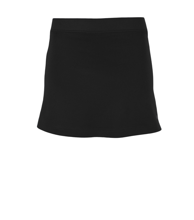 Reece Reece Major Skort Ladies 8000_black 839604 8000_Black Reece hockeykleding 839604 licht grijs bij Leerentveldvrijetijd.nl