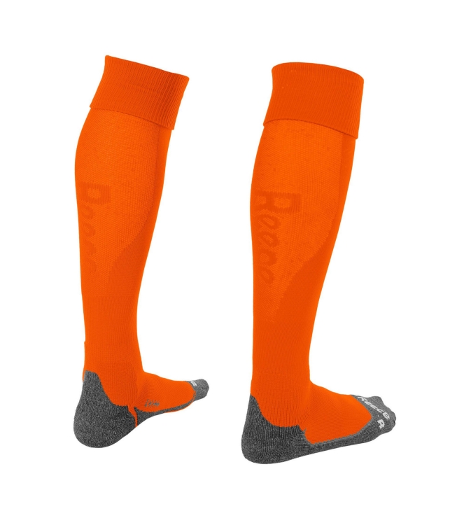 Reece Reece Springs Socks 3000 orange 840009 3000 Orange Reece hockeykleding 840009 beige bij Leerentveldvrijetijd.nl