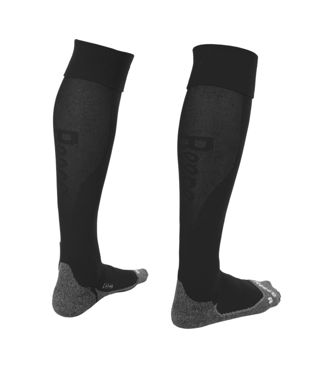 Reece Reece Springs Socks 8000 black 840009 8000 Black Reece hockeykleding 840009 licht grijs bij Leerentveldvrijetijd.nl