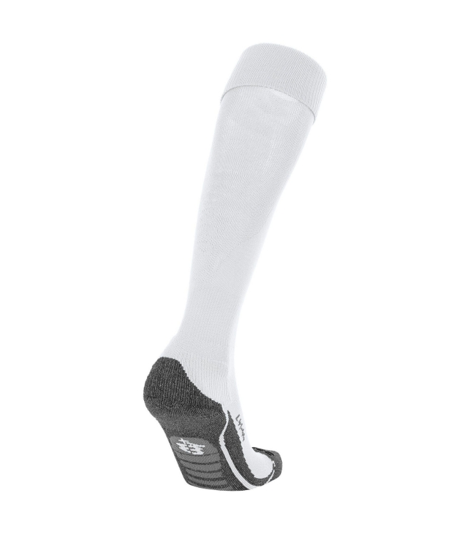 Reece Reece Springs Socks 2000 white 840009 2000 White Reece hockeykleding 840009 roze bij Leerentveldvrijetijd.nl