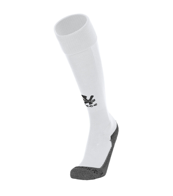 Reece Reece Springs Socks 2000 white 840009 2000 White Reece hockeykleding 840009 roze bij Leerentveldvrijetijd.nl