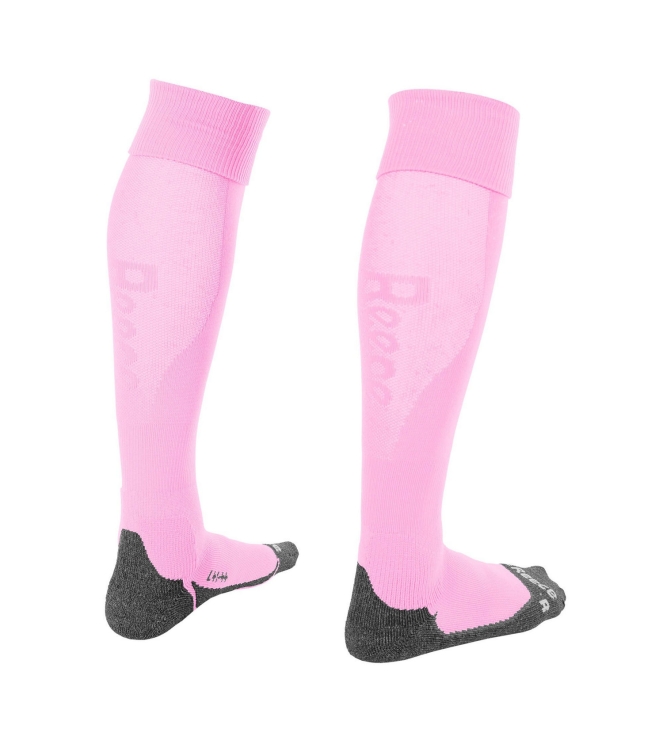 Reece Reece Springs Socks 6601_light pink 840009 6601_Light Pink Reece hockeykleding 840009 donker groen bij Leerentveldvrijetijd.nl