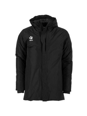 Reece Reece Major Padded Parka Jacket Reece Reece Major Padded Parka Jacket